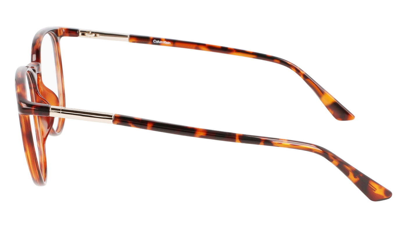 Calvin Klein CK21522 Dark-Tortoise #colour_dark-tortoise