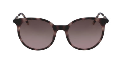 Calvin Klein CK3208S Pink/Brown Gradient #colour_pink-brown-gradient