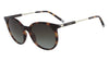 Calvin Klein CK3208S Dark Tortoise/Brown Gradient #colour_dark-tortoise-brown-gradient