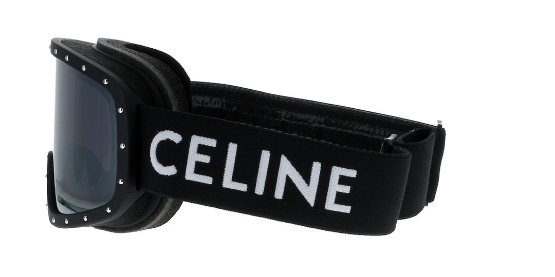 CELINE Ski Mask CL40196U Shield Goggles/Sunglasses | Fashion