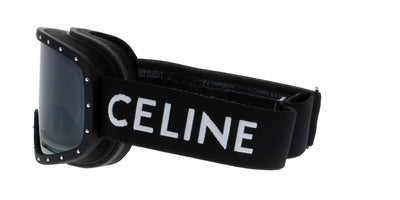 Celine Bold CL40196U Black-Grey #colour_black-grey
