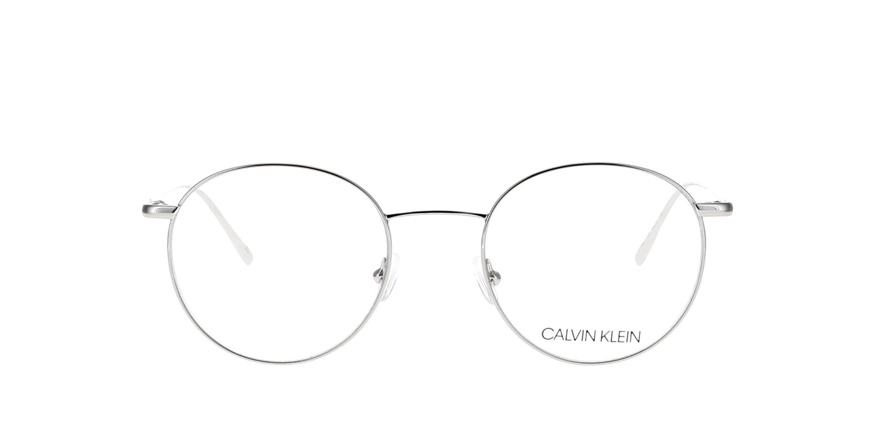 Calvin Klein CK5460 Round Glasses | Fashion Eyewear US