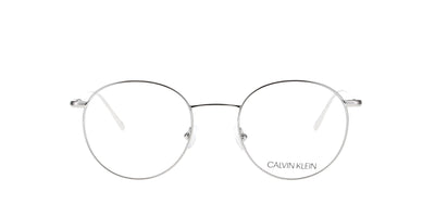 Calvin Klein CK5460 Silver #colour_silver