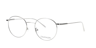 Calvin Klein CK5460 Silver #colour_silver