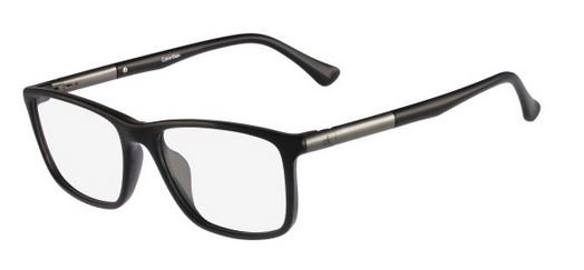 Calvin Klein CK5864 Black #colour_black