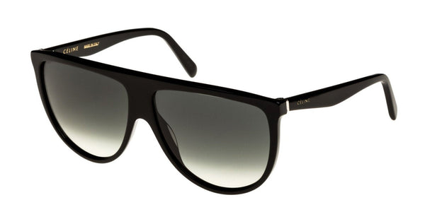 Celine Thin Shadow CL4006IN Sunglasses Fashion Eyewear