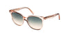 Celine CL40022I Crystal/Blue Gradient #colour_crystal-blue-gradient