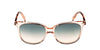 Celine CL40022I Crystal/Blue Gradient #colour_crystal-blue-gradient