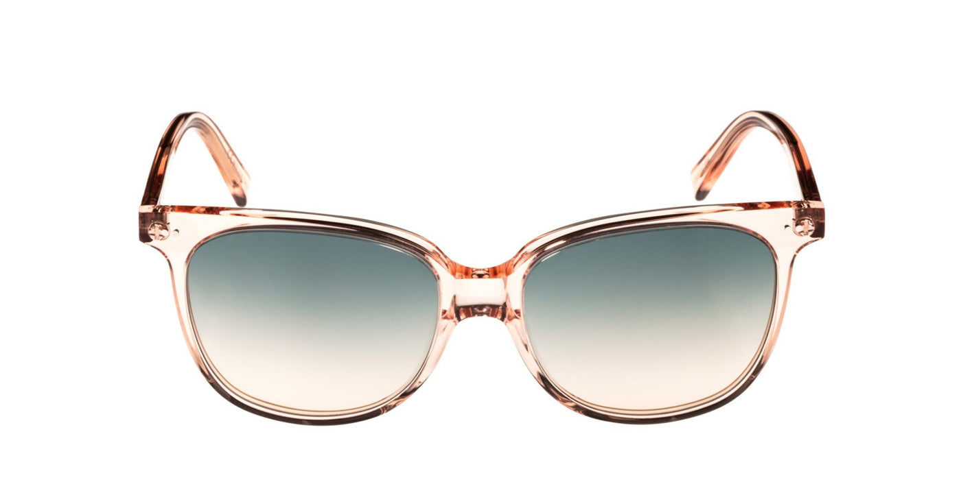 Celine CL40022I Crystal/Blue Gradient #colour_crystal-blue-gradient