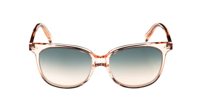 Celine CL40022I Crystal/Blue Gradient #colour_crystal-blue-gradient