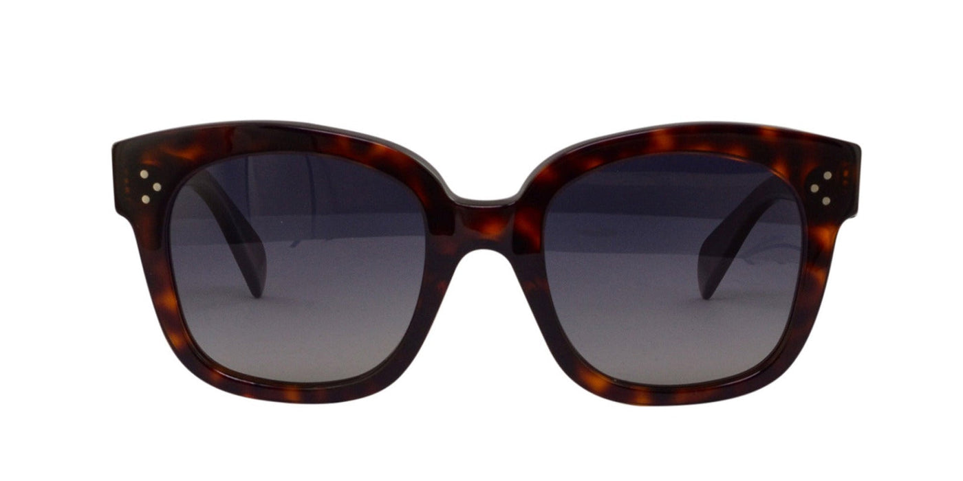 Celine New Audrey CL4002UN Red/Grey Polarised #colour_red-grey-polarised