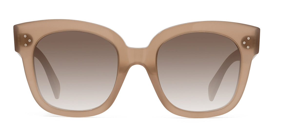 Celine New Audrey CL4002UN Sunglasses | Fashion Eyewear