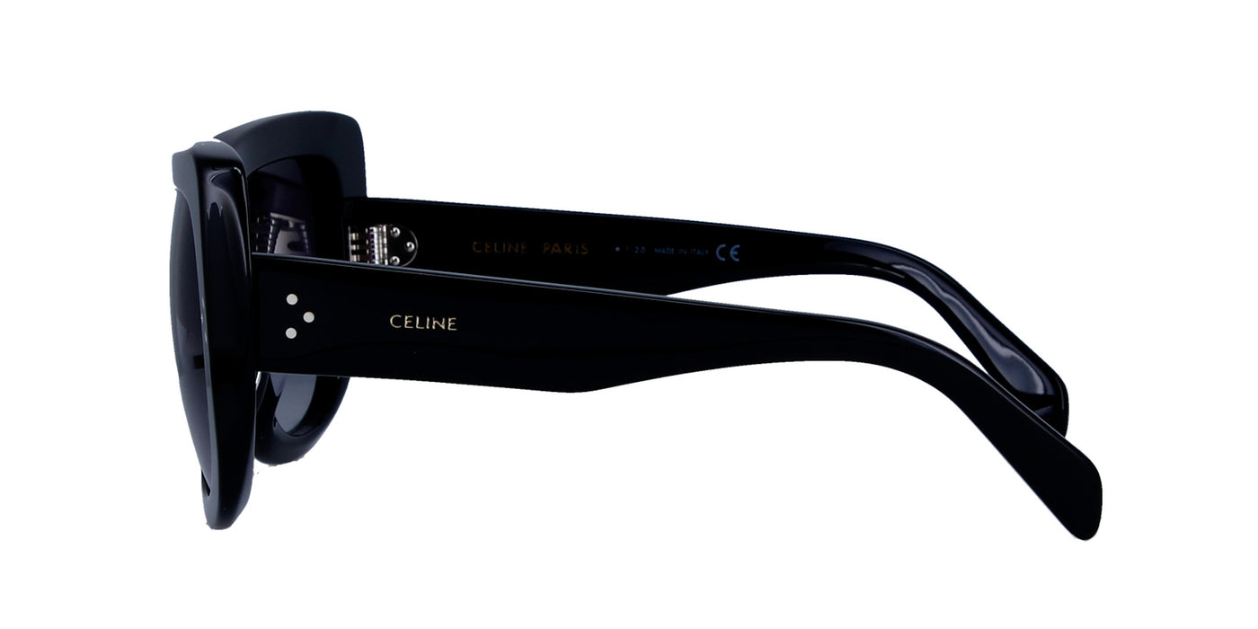 Celine CL40157U Black-Grey-Gradient #colour_black-grey-gradient