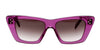 Celine The Edge CL40187I Violet/Purple #colour_violet-purple