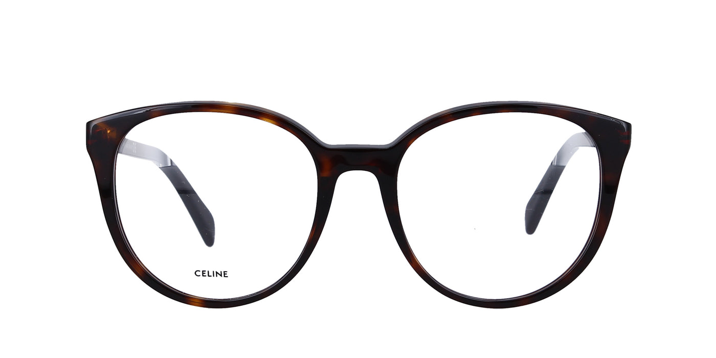 Celine CL50077I Dark Tortoise #colour_dark-tortoise