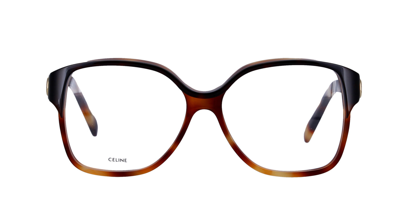 Celine CL50084I Dark Tortoise #colour_dark-tortoise