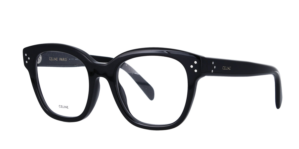 Celine Bold 3 Dots CL50086I Square Glasses