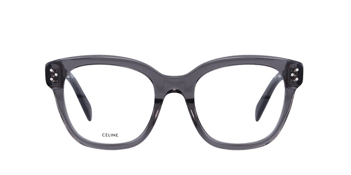 CELINE Bold 3 Dots CL50086I Square Glasses | Fashion Eyewear