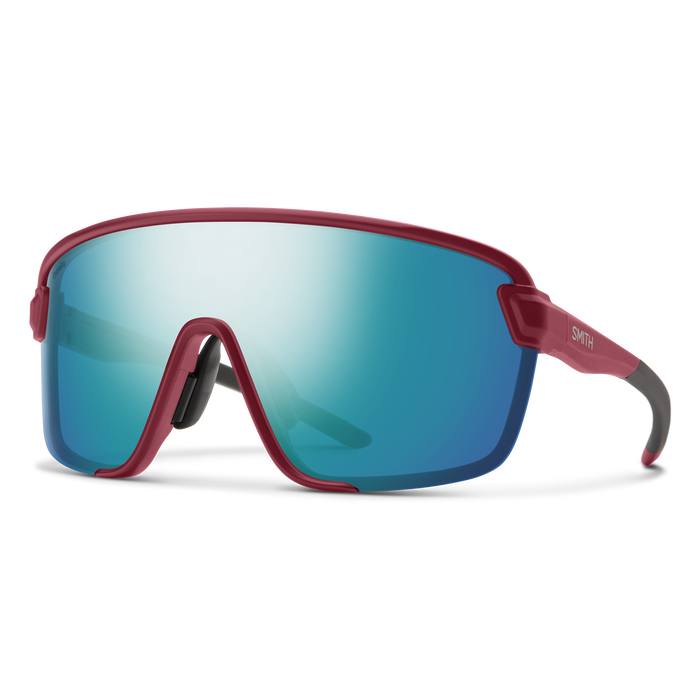 Smith Bobcat Shield Sunglasses | Fashion Eyewear US