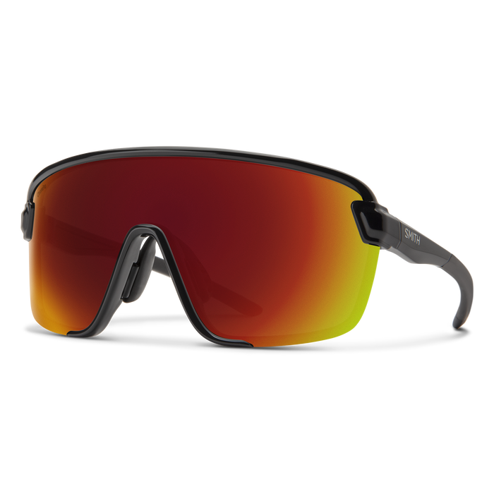 Smith Bobcat Shield Sunglasses | Fashion Eyewear US
