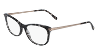 Lacoste L2863 Black Havana #colour_black-havana