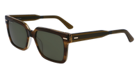 Calvin Kelin CK22535S #colour_striped-olive-green