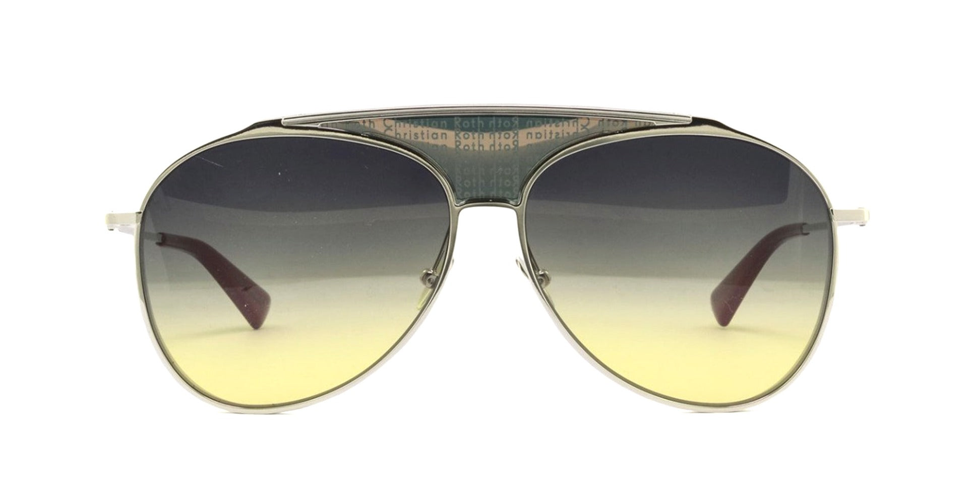 Christian Roth Funker CRS007 Sunglasses | Fashion Eyewear