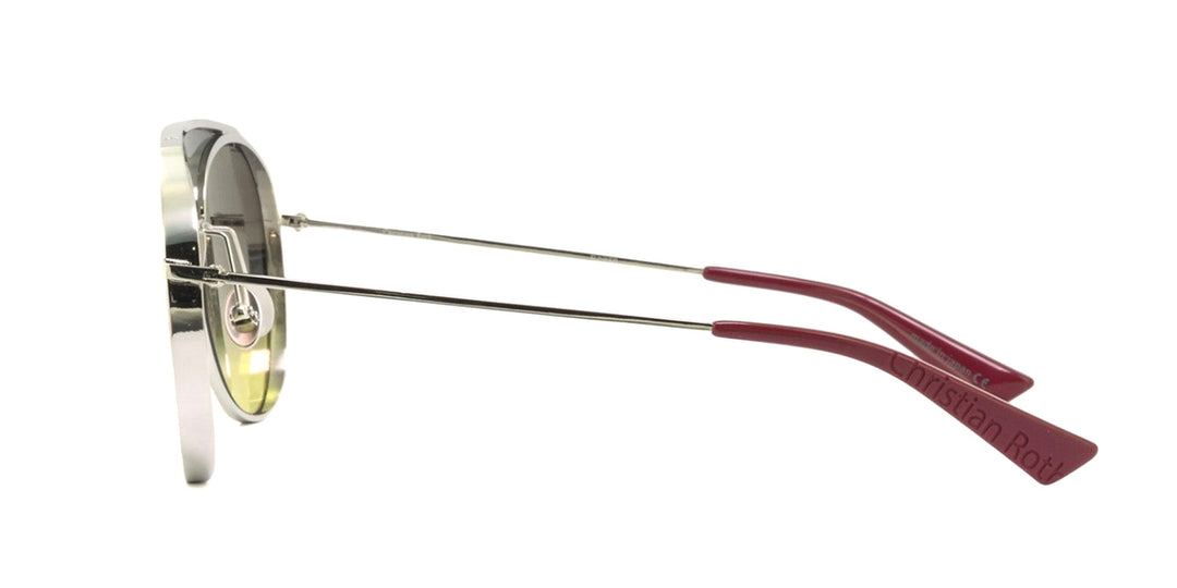 Christian Roth Funker CRS007 Sunglasses | Fashion Eyewear US