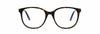 Cartier C Decor CT0007O Dark Tortoise #colour_dark-tortoise