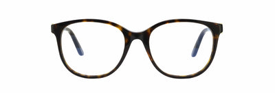 Cartier C Decor CT0007O Dark Tortoise #colour_dark-tortoise