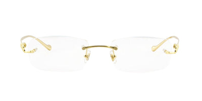 Cartier Tulliana CT0061O Gold #colour_gold