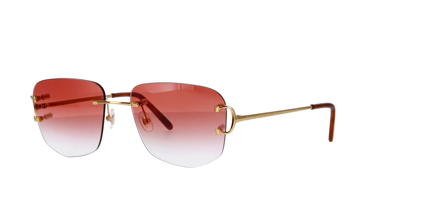 Cartier Piccadilly CT0092O Bespoke Gold/Red #colour_bespoke-gold-red