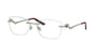 Cartier Panthere de Cartier CT0120O Silver #colour_silver