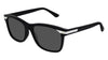 Cartier Santos de Cartier CT0190S Black/Grey #colour_black-grey