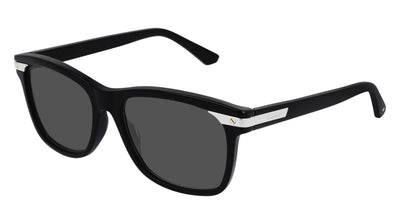 Cartier Santos de Cartier CT0190S Black/Grey #colour_black-grey