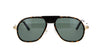 Cartier CT0241S Dark-Tortoise-Green-Polarised #colour_dark-tortoise-green-polarised