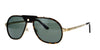 Cartier CT0241S Dark-Tortoise-Green-Polarised #colour_dark-tortoise-green-polarised