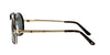 Cartier CT0241S Dark-Tortoise-Green-Polarised #colour_dark-tortoise-green-polarised
