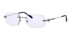 Cartier CT0271S Blue & Beyond Silver #colour_silver