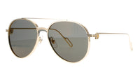 Cartier CT0273S Gold-Grey #colour_gold-grey