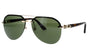 Cartier CT0275S Gold-Green #colour_gold-green