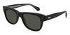 Cartier CT0277S Black/Grey #colour_black-grey