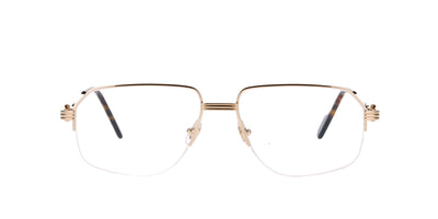 Cartier CT0285O Gold #colour_gold