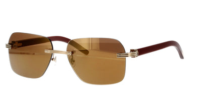 Cartier CT0286O Gold-Brown #colour_gold-brown