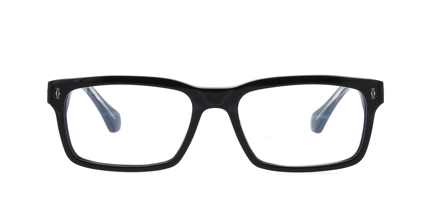 Cartier CT0291O Black #colour_black