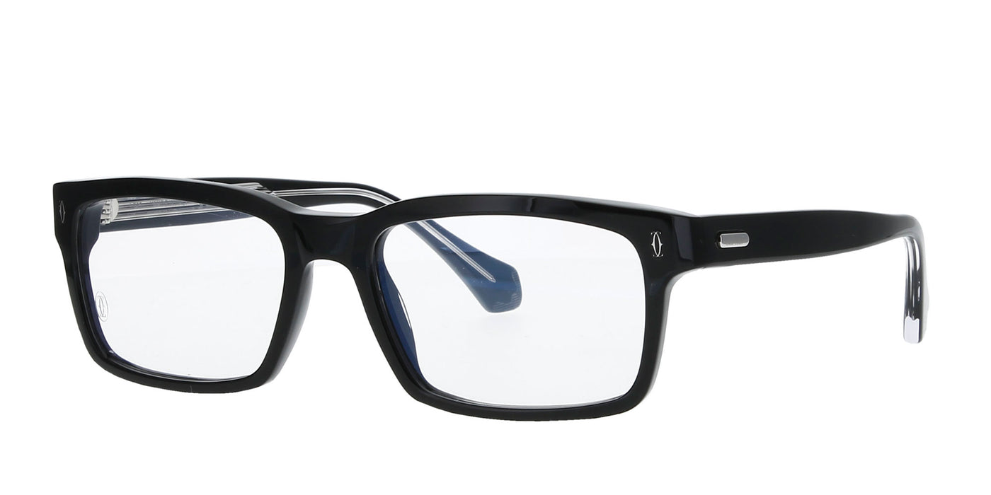 Cartier CT0291O Black #colour_black