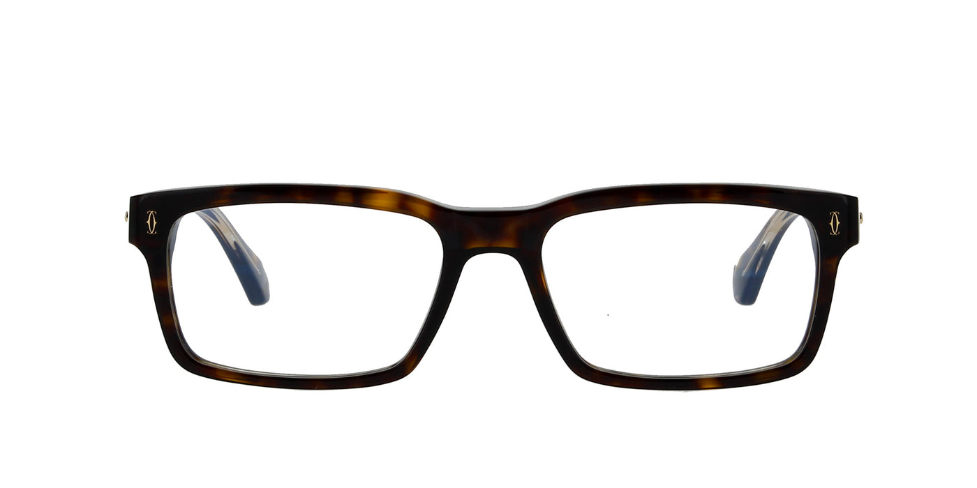 Cartier CT0291O Dark Tortoise #colour_dark-tortoise