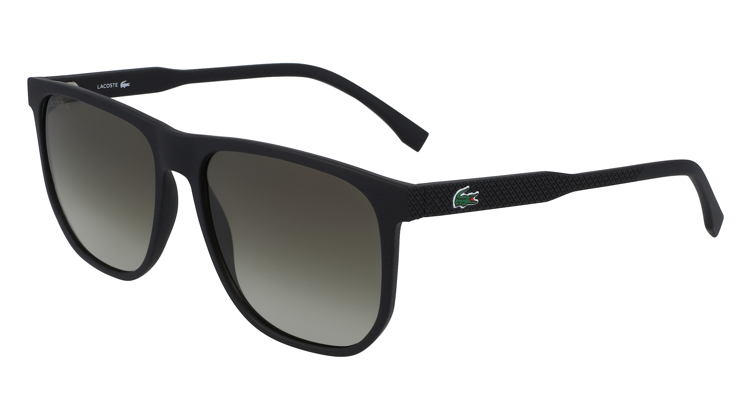 Lacoste L922S Square Sunglasses Fashion Eyewear US