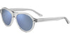 Serengeti Danby Crystal/Blue Polarised #colour_crystal-blue-polarised