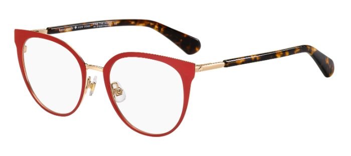 Kate Spade Dariela Red #colour_red